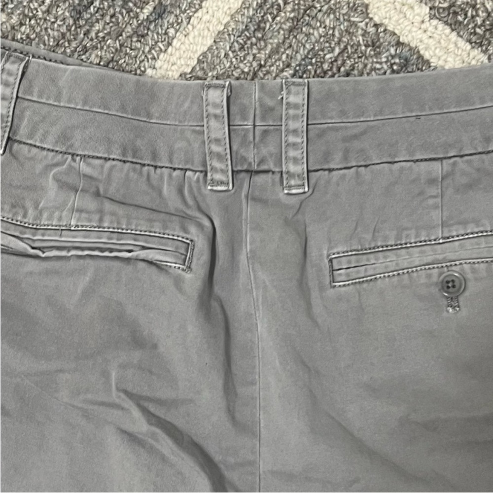 J CREW - Chino Shorts